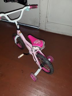 Kids Bicycle