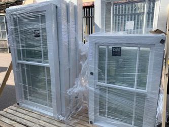 Hurricane impact windows-All Styles
