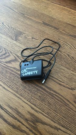 CaC Card Reader