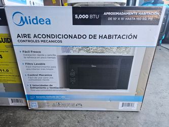 Air Conditioner