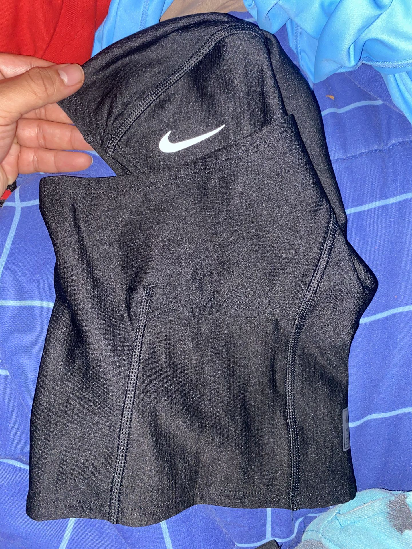 New Nike Ski Want Gone