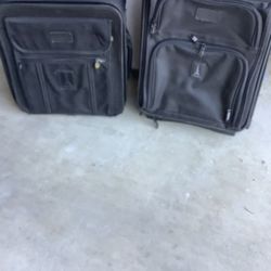 Travelpro Carry On Luggage Set 
