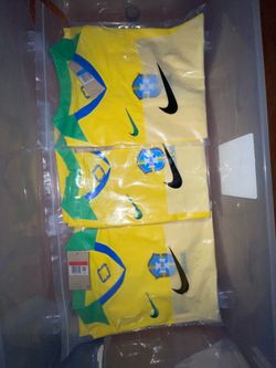 Soccer Jersey
