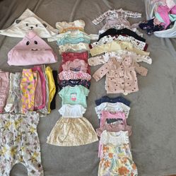 Luxury Baby Clothes (SAVE $350!!!!!)