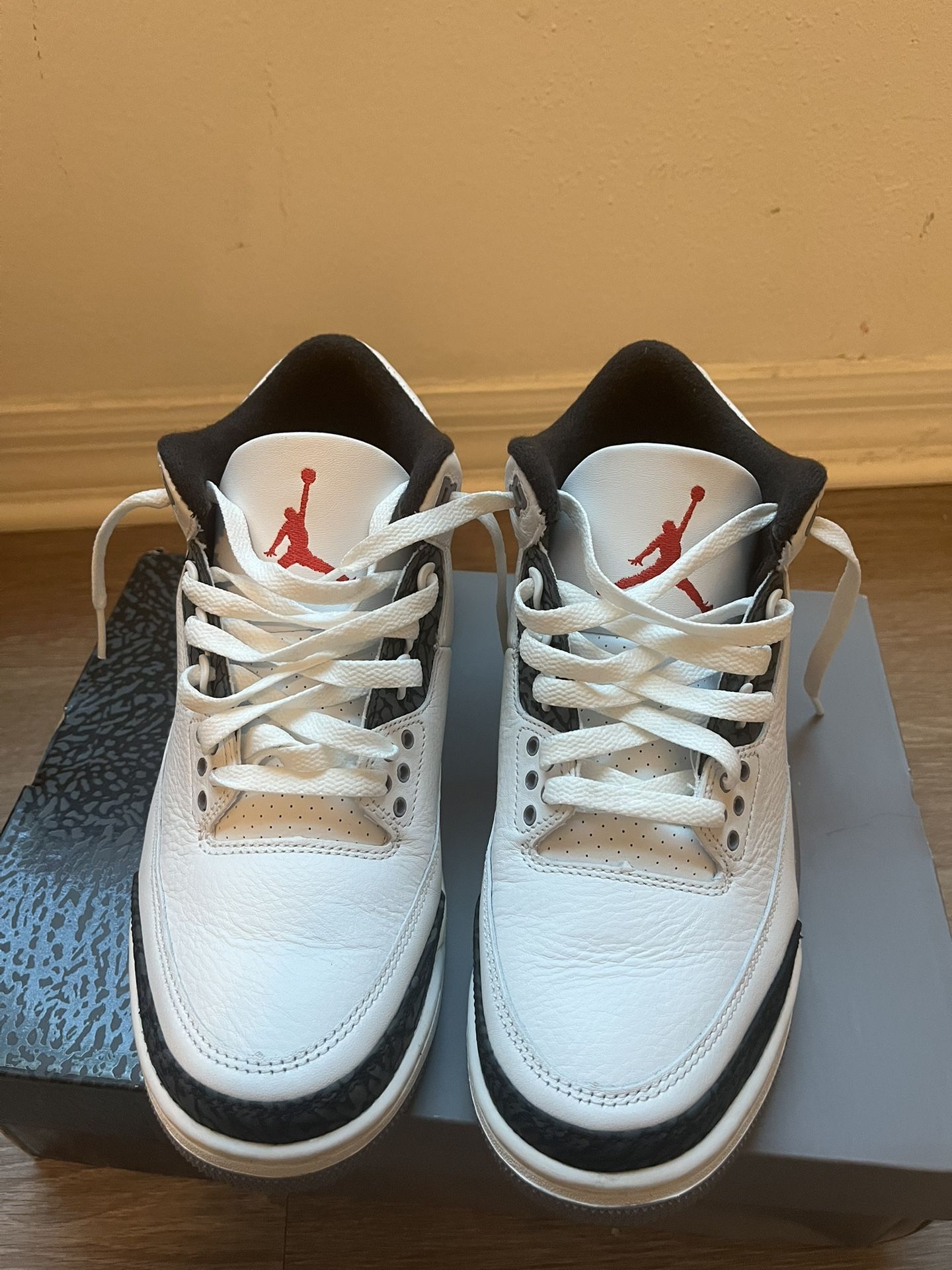 Air Jordan Retro 3