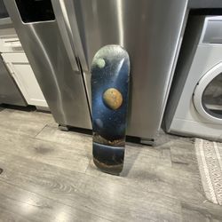 Skateboard Custom
