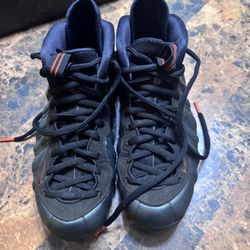 Men’s Nike Foamposite Pro 