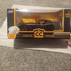 2008 Dodge Viper