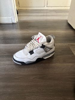 Jordan 4 retro