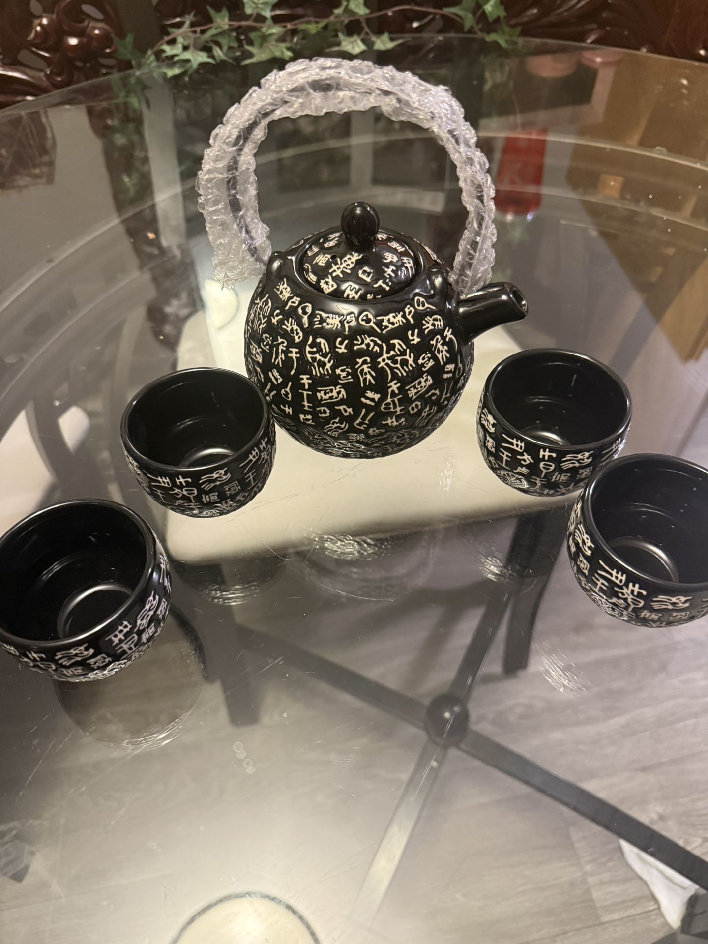 Tea Set
