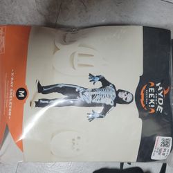 Esqueleton 8 A 10 Años