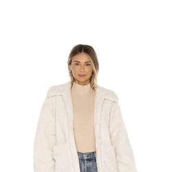 Ugg Teddy Coat