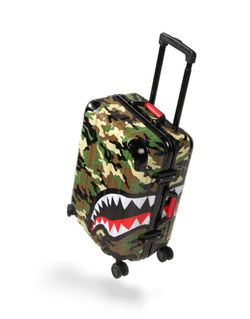 Sprayground Luggage