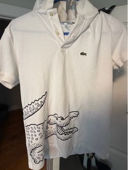 Lacoste