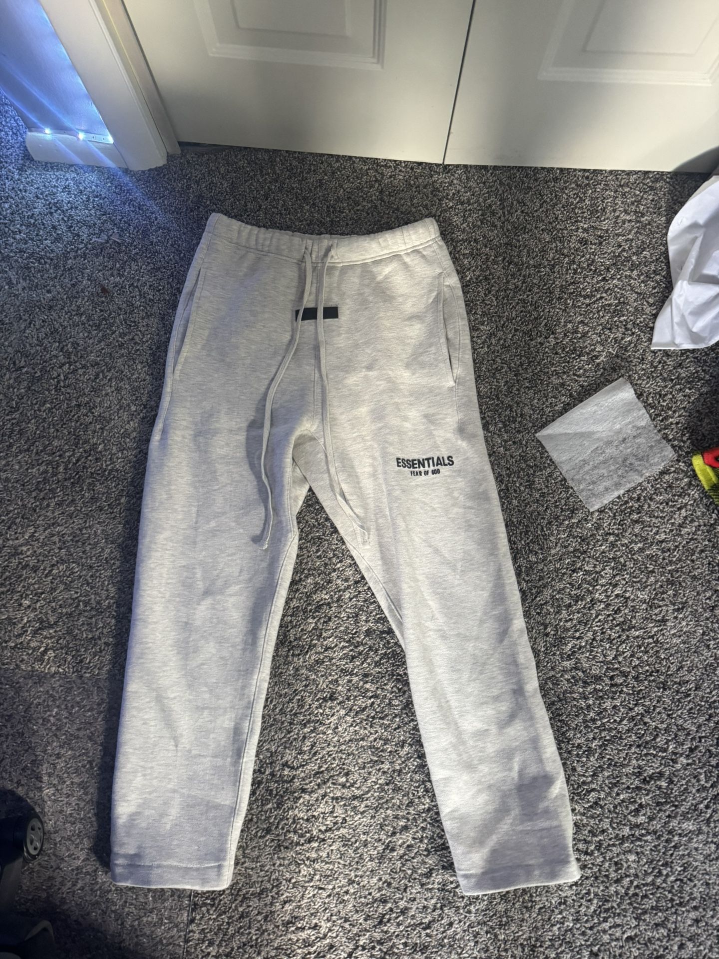 Essentials Relaxed Sweats