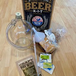 Beer Kit