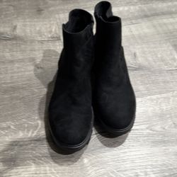 Women’s Boots