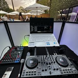 Dj Disponible Para Fiesta