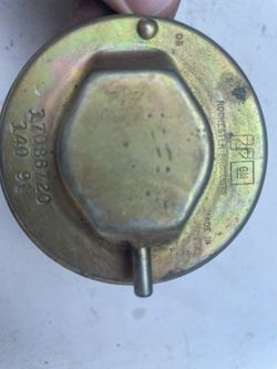 EGR Valve for GMC