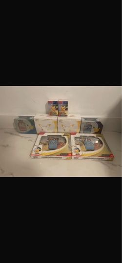 30th anniversary lot!