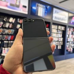 Z flip 5 256gb unlocked