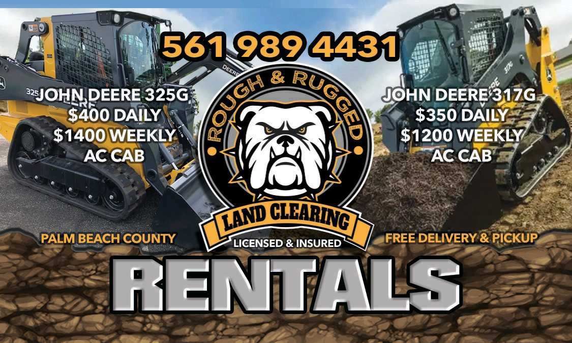 2021-2022 John Deere Skid Steer 317G/325G