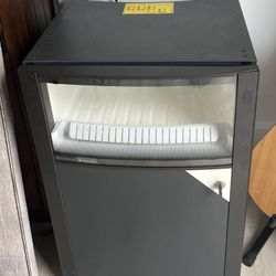 Fridge Refrigerator DOMETIC Mini Bar Nevera