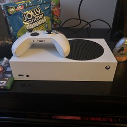 xbox series s 