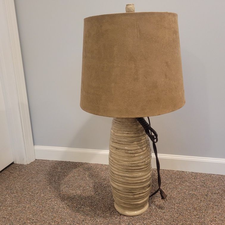Brand New Lamp