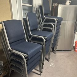 Party Chairs / Event Chairs