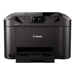Canon Office and Business MB5120 All-in-One Printer, Scanner, Copier and Fax