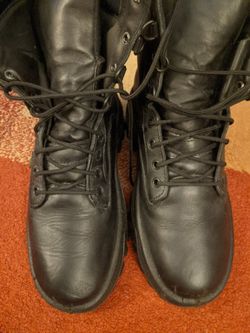 Rocky Boots Men's 7.5D