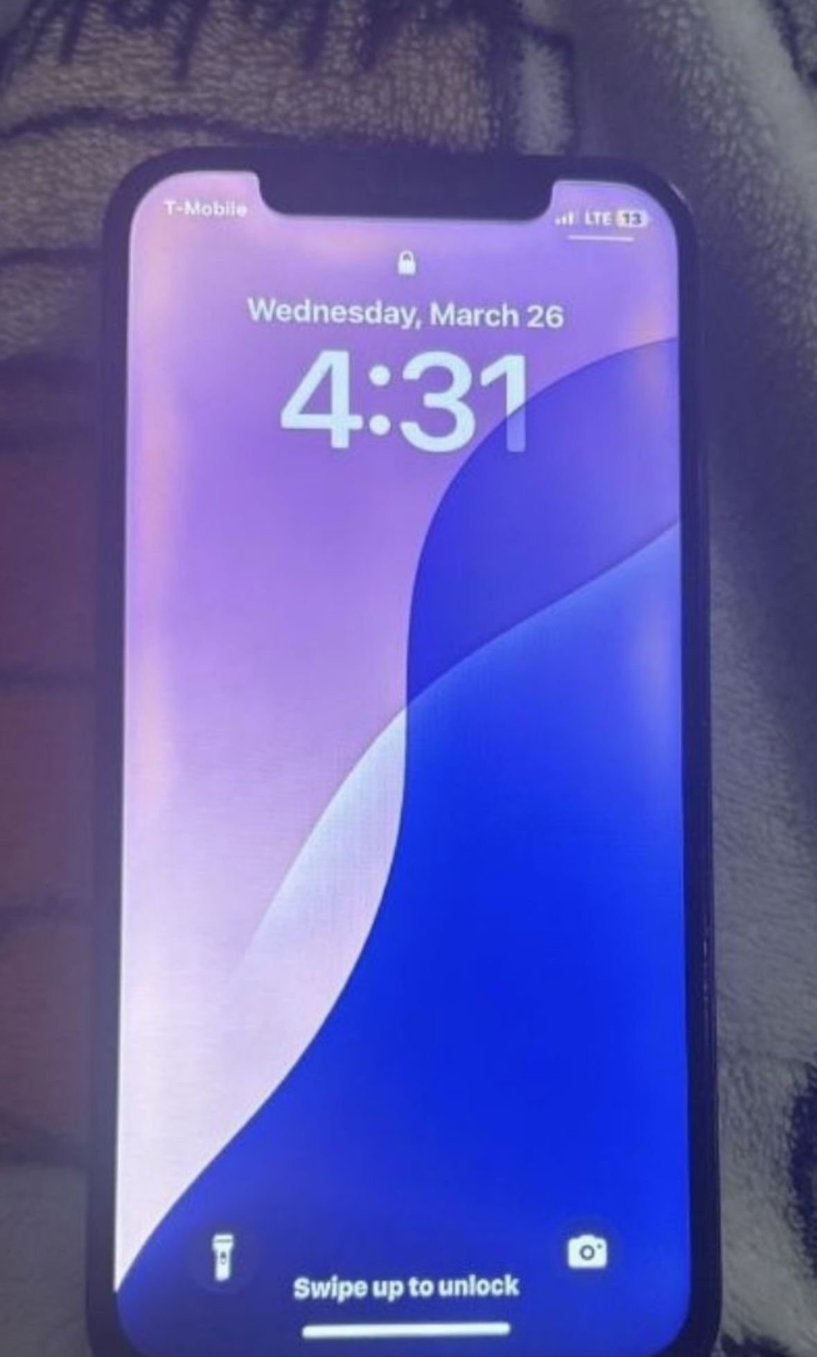 iPhone 12 