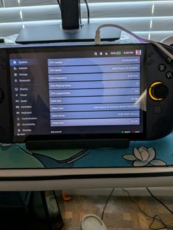 Legion go s z1 extreme 2 tb