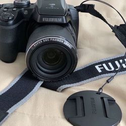 FujiFilm Digital Camera