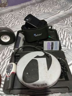 AC tools