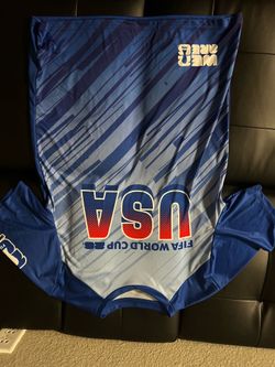 USA Jersey