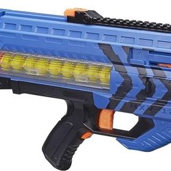 Nerf Rival Zeus MVX-1200 Blaster
