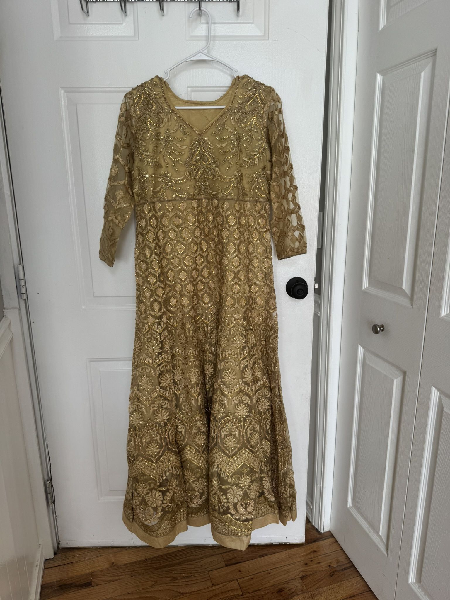 Indian/Pakistani Dress 