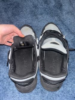 Christian Dior shoes