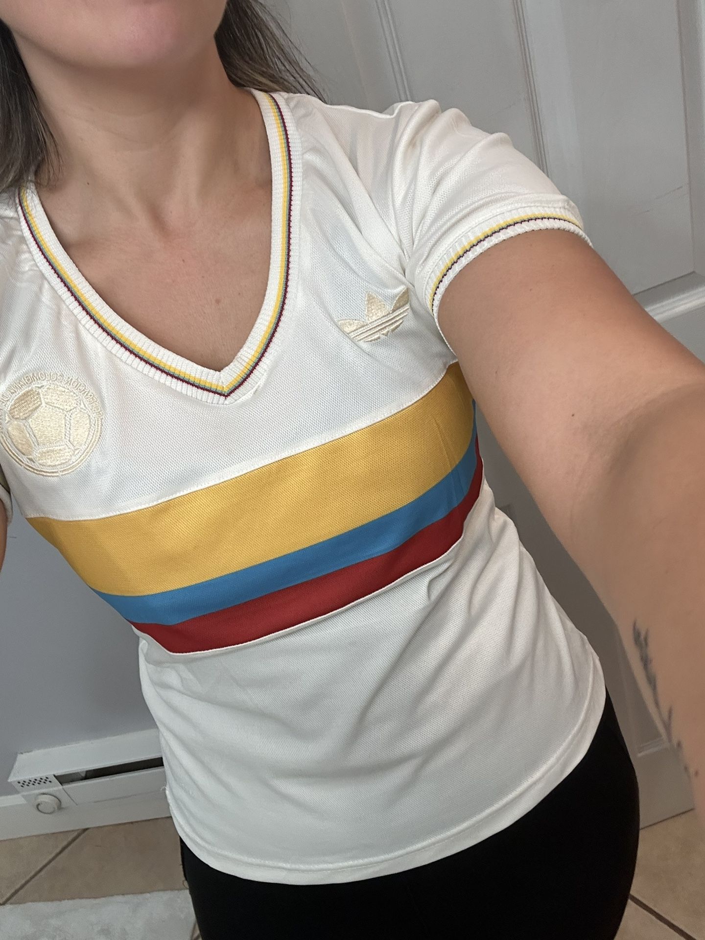 🇨🇴 ¡Vendo Camisetas de Colombia! 🇨🇴