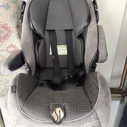 Car Seat
