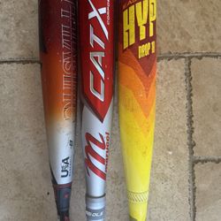 Easton Hype Fire(28-10) Cat X (29-10) Louisville 29-8 USA