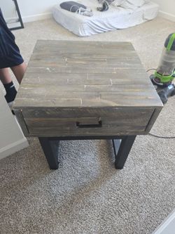 Nightstand