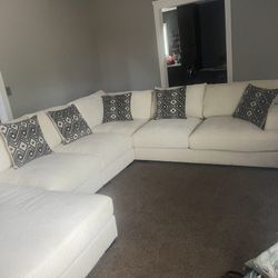 Sectional Or Best Offer 