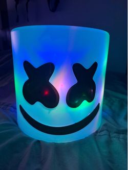 Marshmallow Helmet