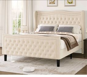 NEW Full Size Bed Frame