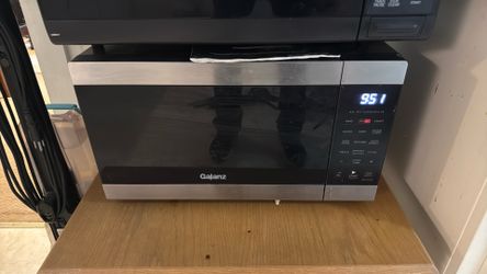 Galanz Combination, Air Fryer Microwave