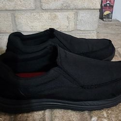 Sketchers Shoes For Work Size 13 Men's 