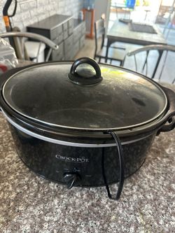 Crock pot